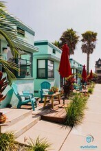 4110-4116 Kansas St in San Diego, CA - Building Photo - Building Photo