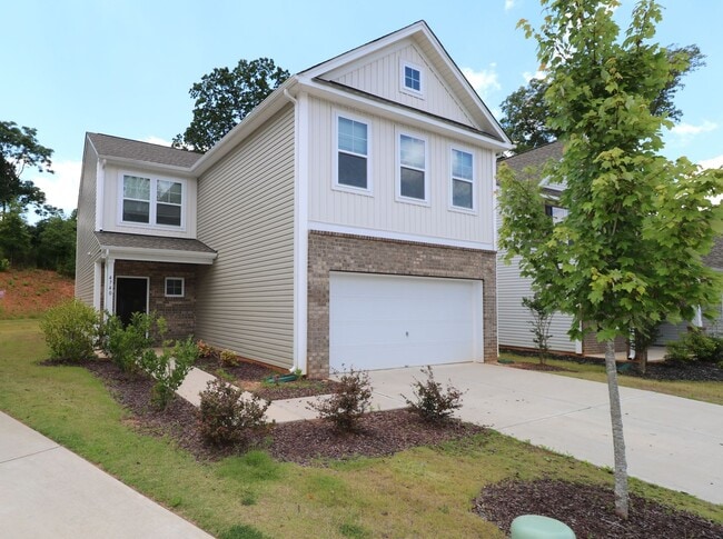property at 4740 Wemar Ct