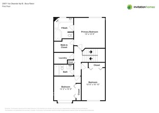 20971 Vía Oleander in Boca Raton, FL - Building Photo - Building Photo