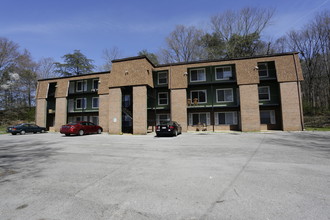 Wrights Ferry Apartments in Knoxville, TN - Building Photo - Building Photo