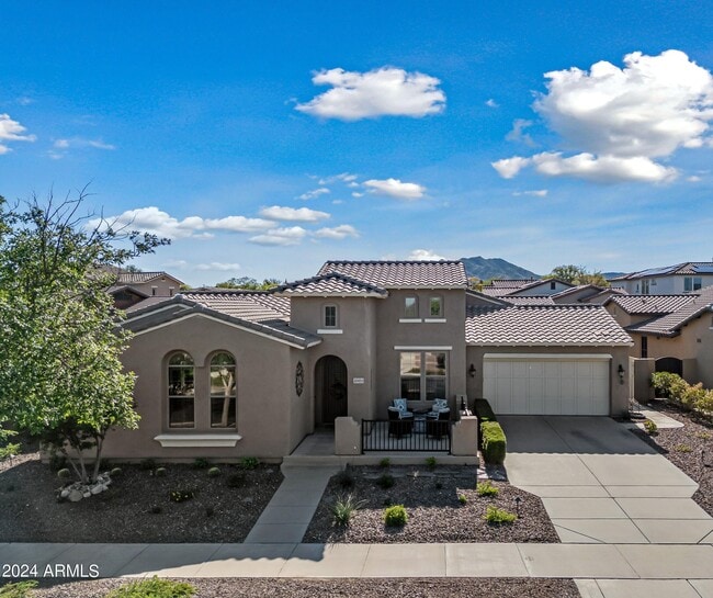 property at 20453 W Daniel Pl