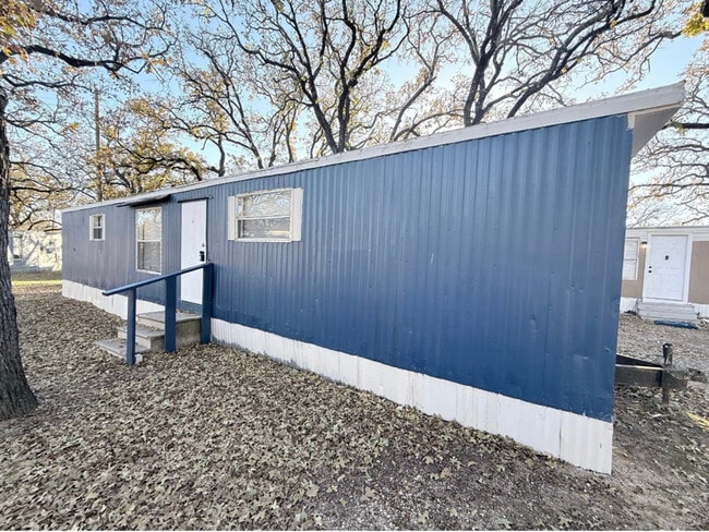 property at 215 Weeks Rd