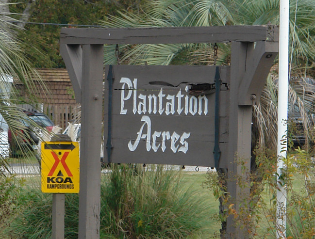 Plantation Acres in Ladson, SC - Foto de edificio - Building Photo