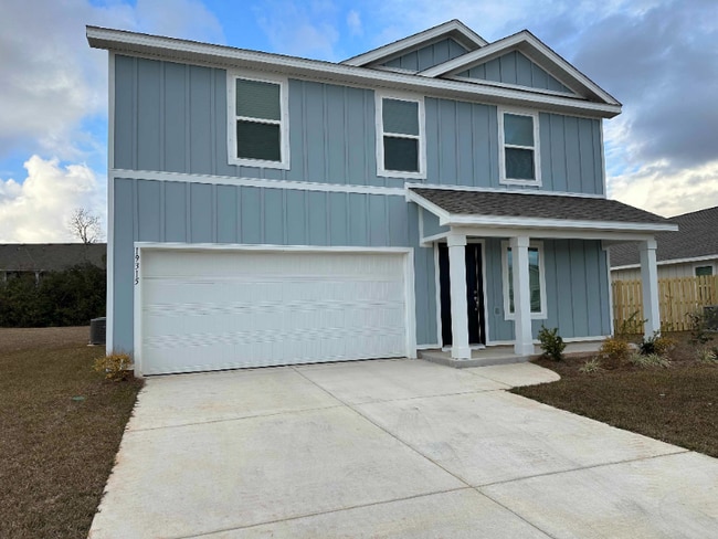 property at 19315 Gray Horse Dr