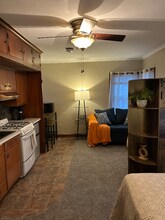 320 W Hayes St in Davenport, IA - Building Photo - Building Photo