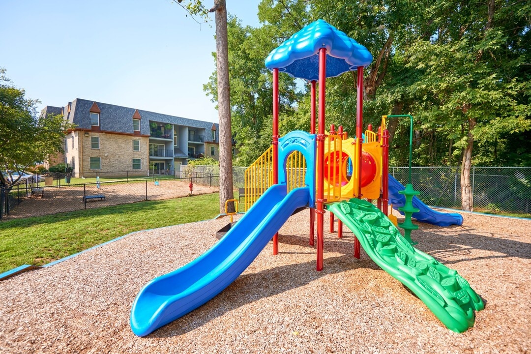 2203 Melson Rd in Wilmington, DE - Building Photo