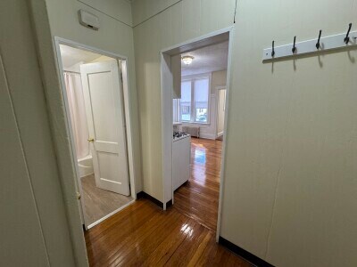 1152 Commonwealth Ave, Unit 2A
