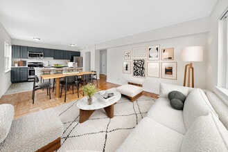 Harvard Village in Washington, DC - Building Photo - Building Photo