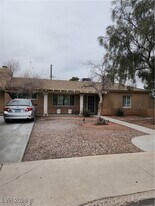 1006 Essex E Dr in Las Vegas, NV - Building Photo