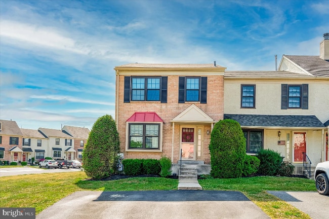 property at 111 Bradbury Rd