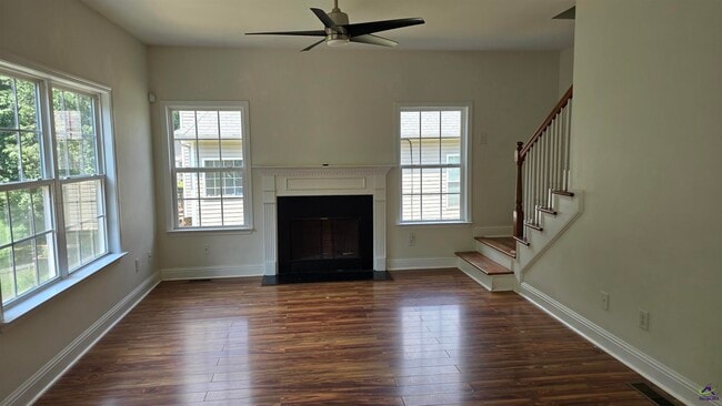 235 West Springs Drive in Macon, GA - Building Photo - Building Photo