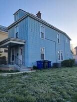 2176 Indiana Ave in Columbus, OH - Building Photo