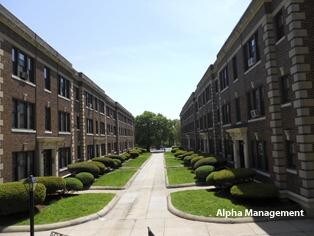 349 Pleasant St-Unit -B1-8 in Malden, MA - Building Photo