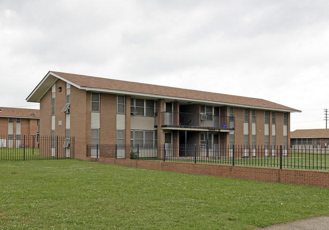 Homes at Pine Crossing