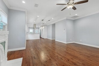 5327 Worth St in Dallas, TX - Building Photo - Building Photo