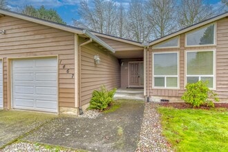 1467 NW 176th Pl in Beaverton, OR - Building Photo - Building Photo