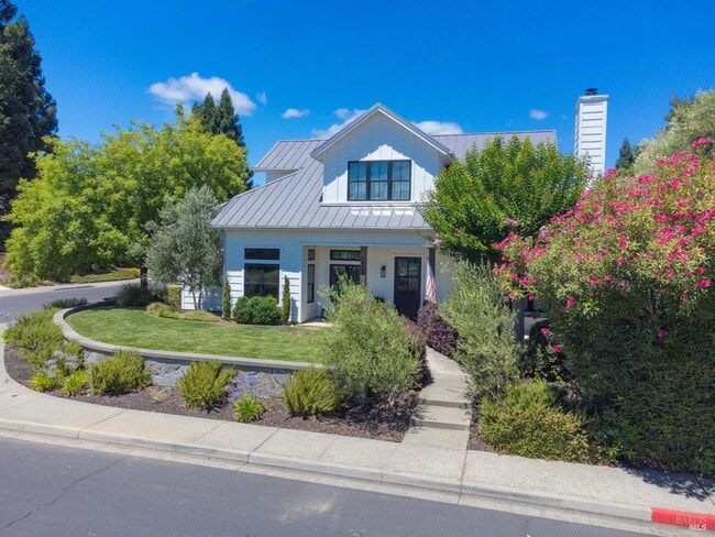 property at 1810 Quail Ct