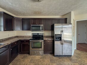 3560 Hastings Dr in Fayetteville, NC - Building Photo - Building Photo