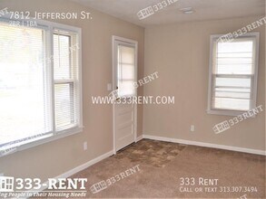 7812 Jefferson St in Kansas City, MO - Building Photo - Building Photo