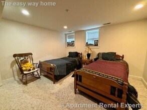 39 Inman St, Unit 2 in Cambridge, MA - Building Photo - Building Photo