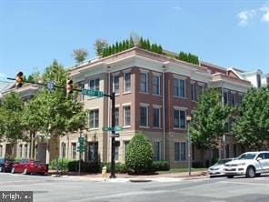 property at 1115 Cameron St