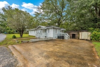 603 Darby Ave in Sylacauga, AL - Building Photo - Building Photo
