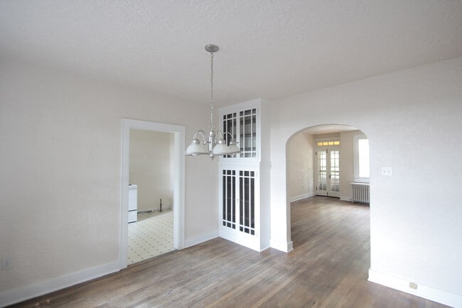 8003 St Lawrence Ave, Unit 8003 in Pittsburgh, PA - Foto de edificio - Building Photo