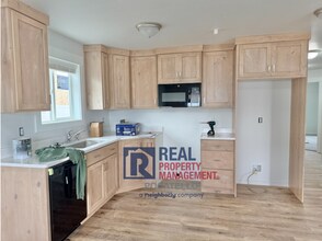 5405 Park Lawn Dr in Chubbuck, ID - Building Photo - Building Photo