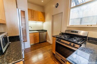 1298 Sacramento St in San Francisco, CA - Building Photo - Building Photo