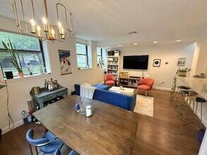 72 Lubec St, Unit 4 in Boston, MA - Building Photo - Building Photo