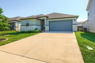 108 Flexus Ln in Liberty Hill, TX - Building Photo