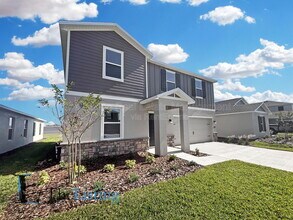 4810 Katrina Dr in Haines City, FL - Building Photo - Building Photo