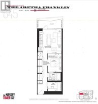 197 Yonge St in Toronto, ON - Building Photo