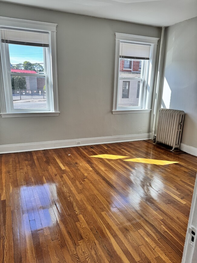 1197 Commonwealth Ave in Boston, MA - Building Photo - Building Photo