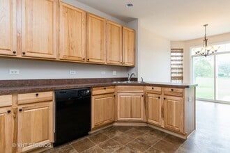 1028 Heron Cir in Joliet, IL - Building Photo - Building Photo