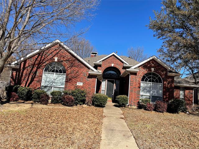 309 Oregon Trail in Argyle, TX - Building Photo - Building Photo