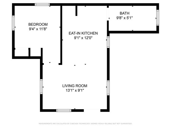 7112 1/2 Avenue L in Houston, TX - Building Photo - Building Photo