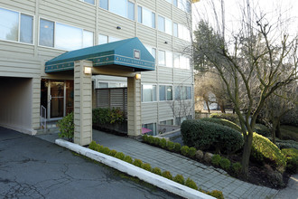 Madison Tower in Seattle, WA - Building Photo - Building Photo