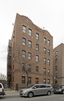 3530 94th St Apartments