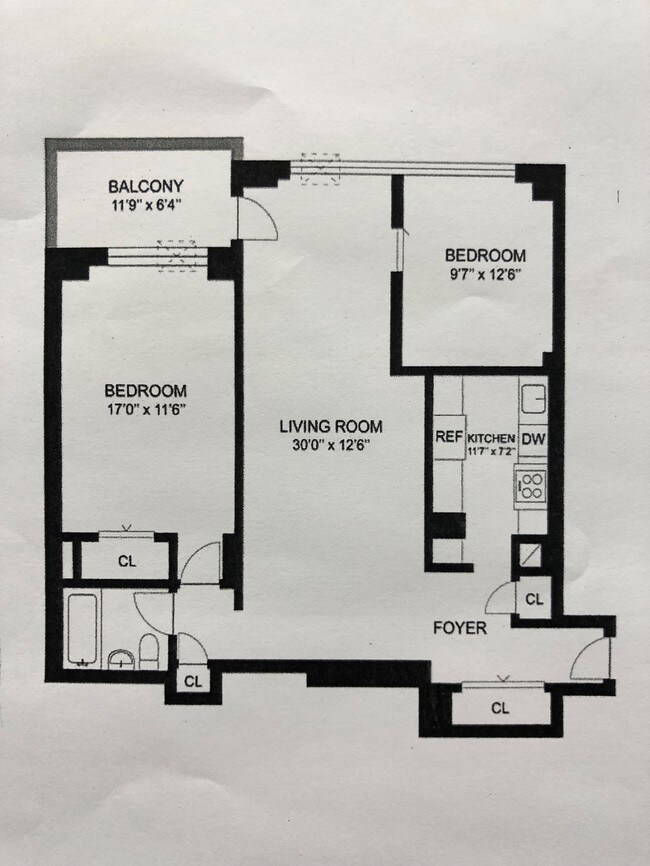 205 West End Ave-Unit -15-J in New York, NY - Building Photo - Building Photo