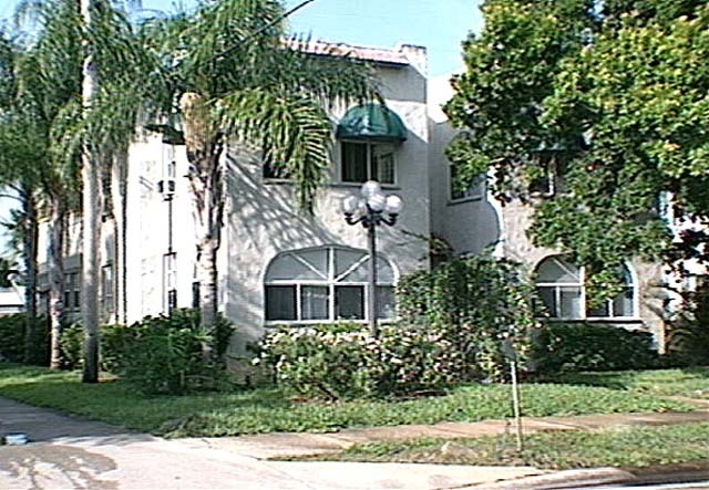 1429 19th Pl in Vero Beach, FL - Building Photo