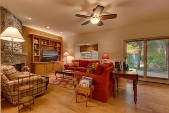 120 Country Club Dr in Incline Village, NV - Building Photo - Building Photo