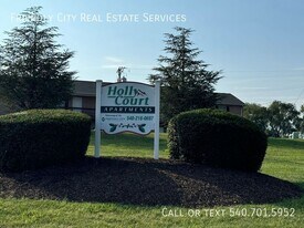 12 Holly Ct in Harrisonburg, VA - Building Photo