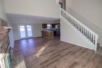 3608 Hermitage Rd in Columbia, MO - Building Photo - Building Photo