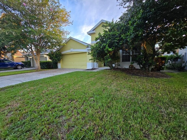 property at 9437 Leland Dr