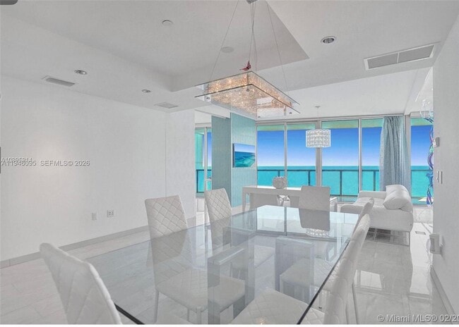 17001 Collins Ave in Sunny Isles Beach, FL - Building Photo - Building Photo