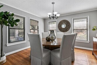 4206 Somerville Ave in Dallas, TX - Building Photo - Building Photo