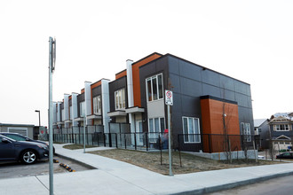 Emerald Sky at Kincora in Calgary, AB - Building Photo - Building Photo