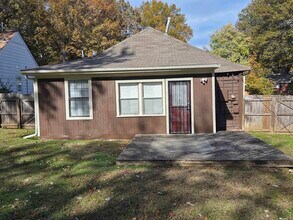 3599 Kearney Ave in Memphis, TN - Building Photo - Building Photo