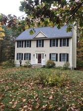 157 Chase Rd in South Hampton, NH - Building Photo - Building Photo